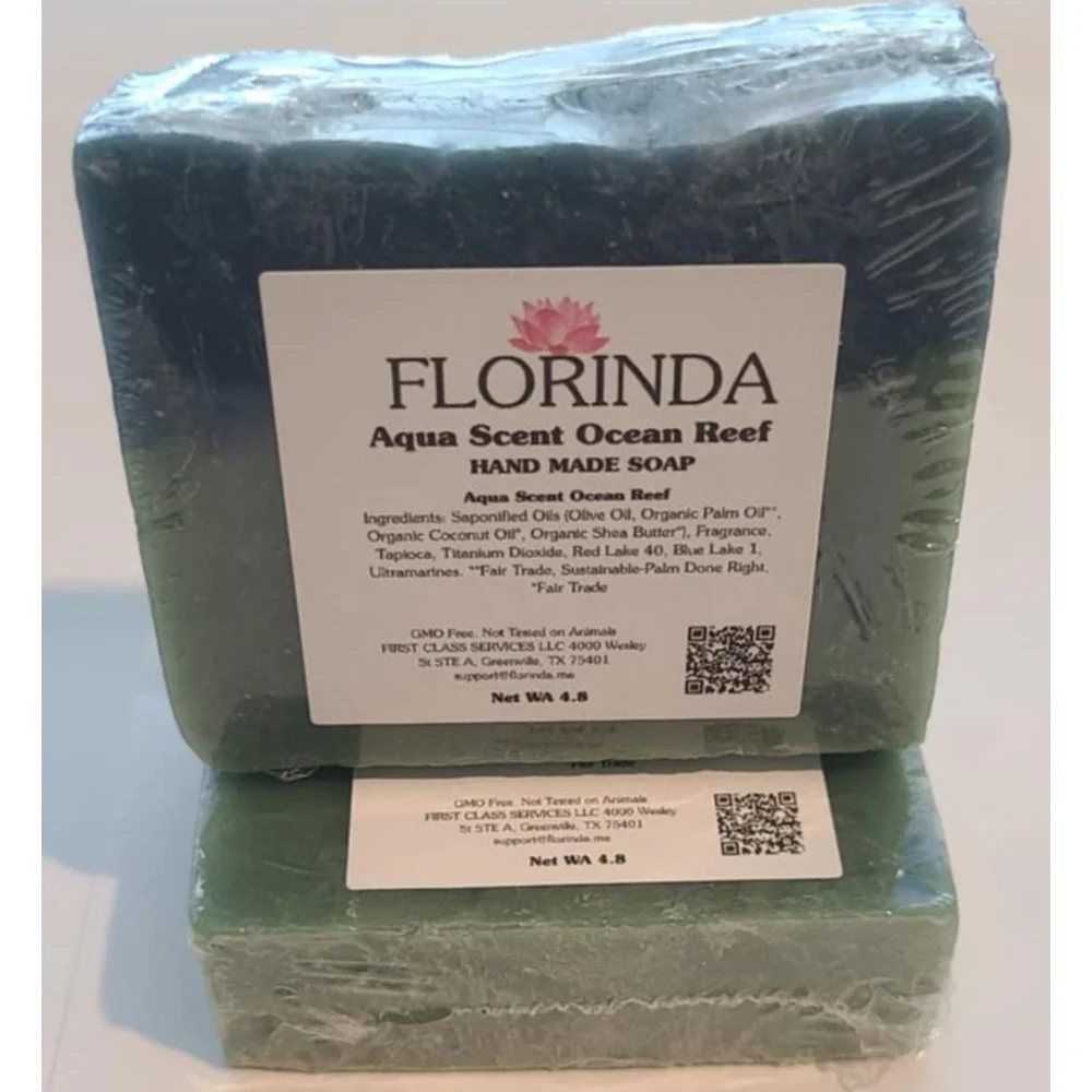 Florinda Beauty florinda ocean